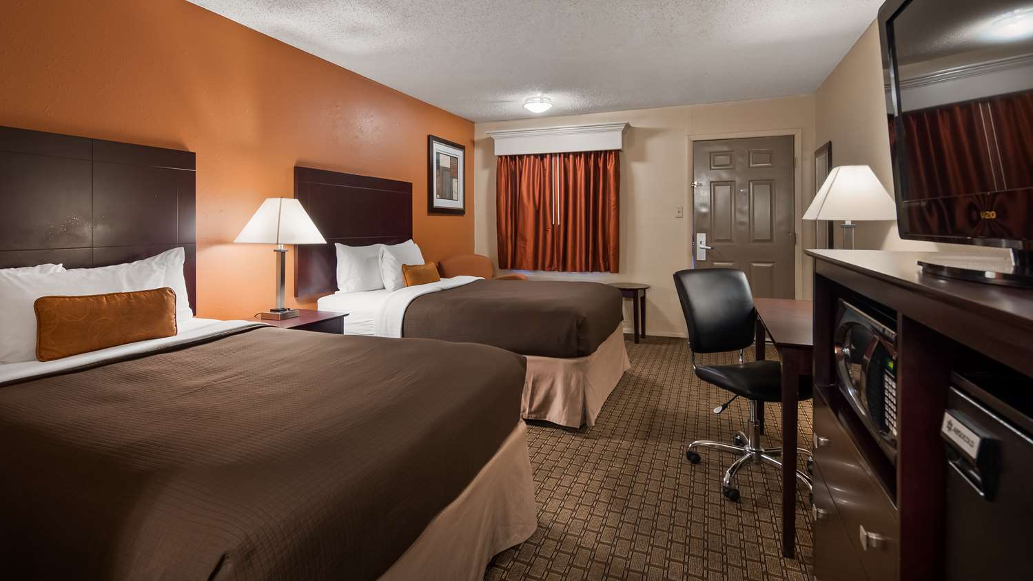 best western markita inn