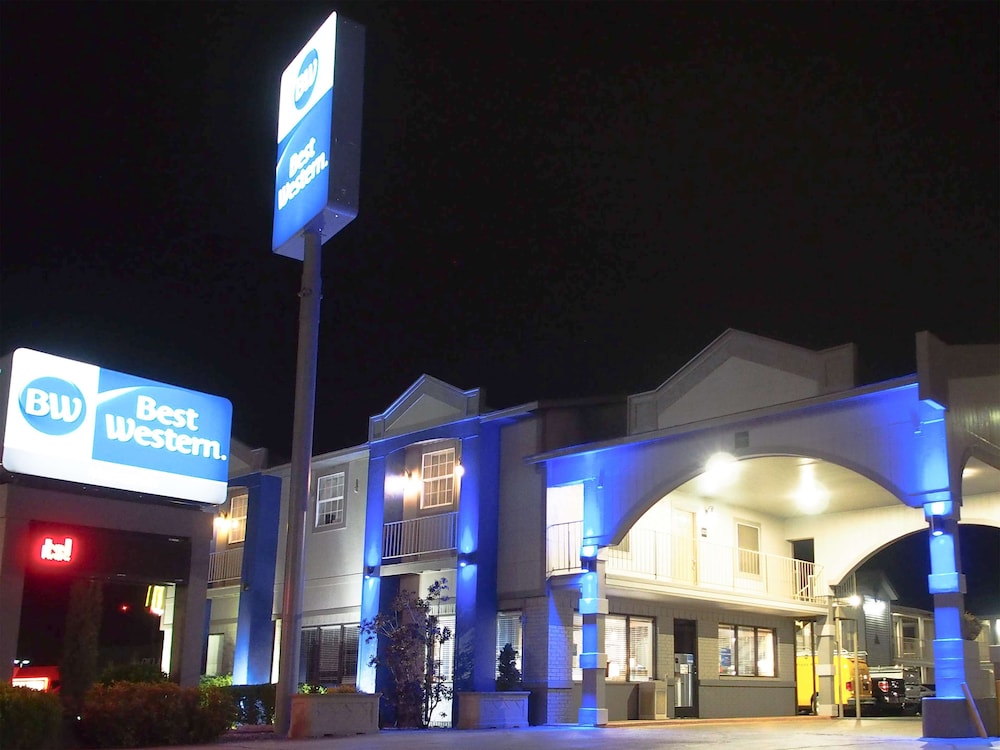 best western markita inn