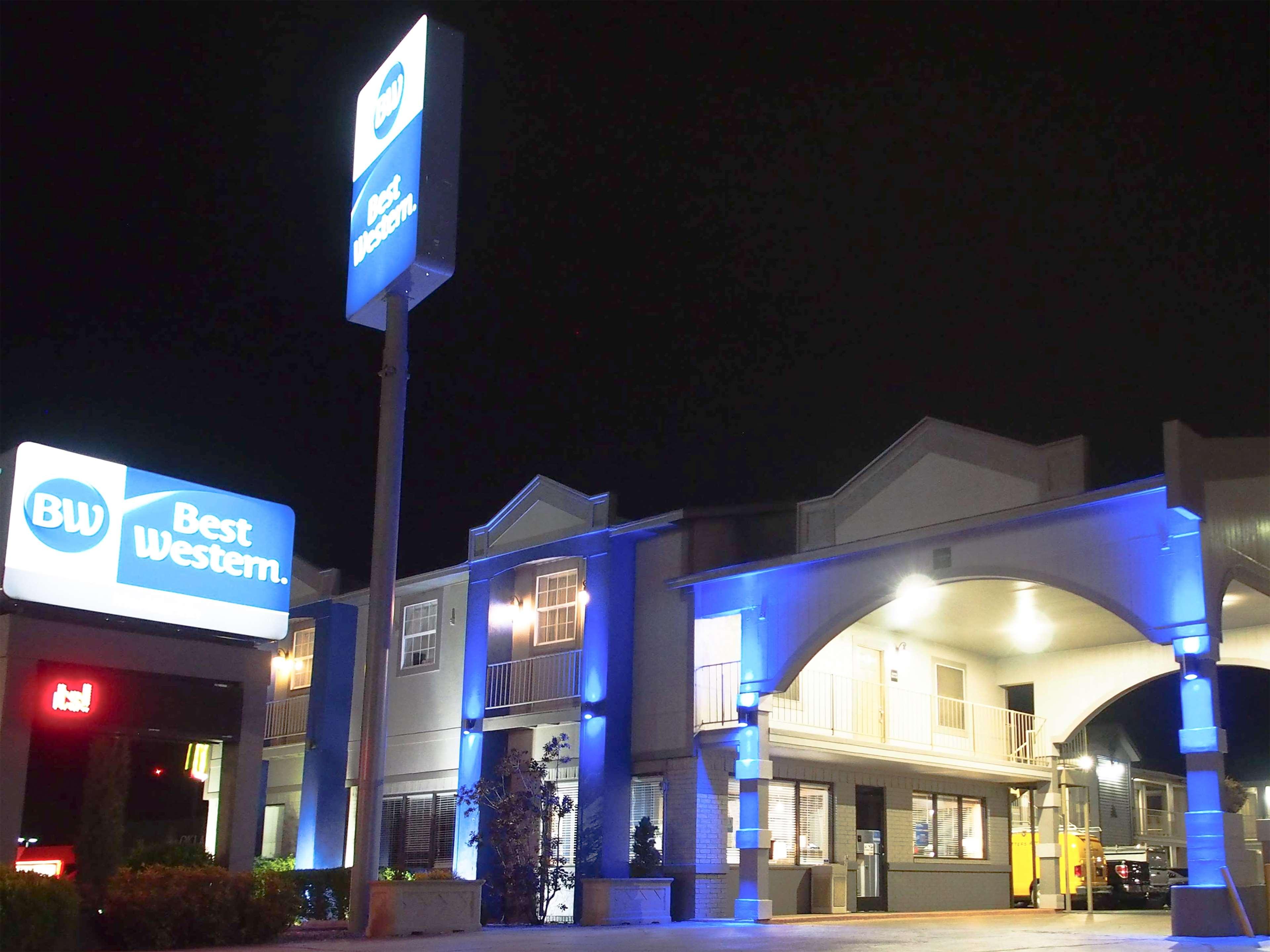 best western markita inn