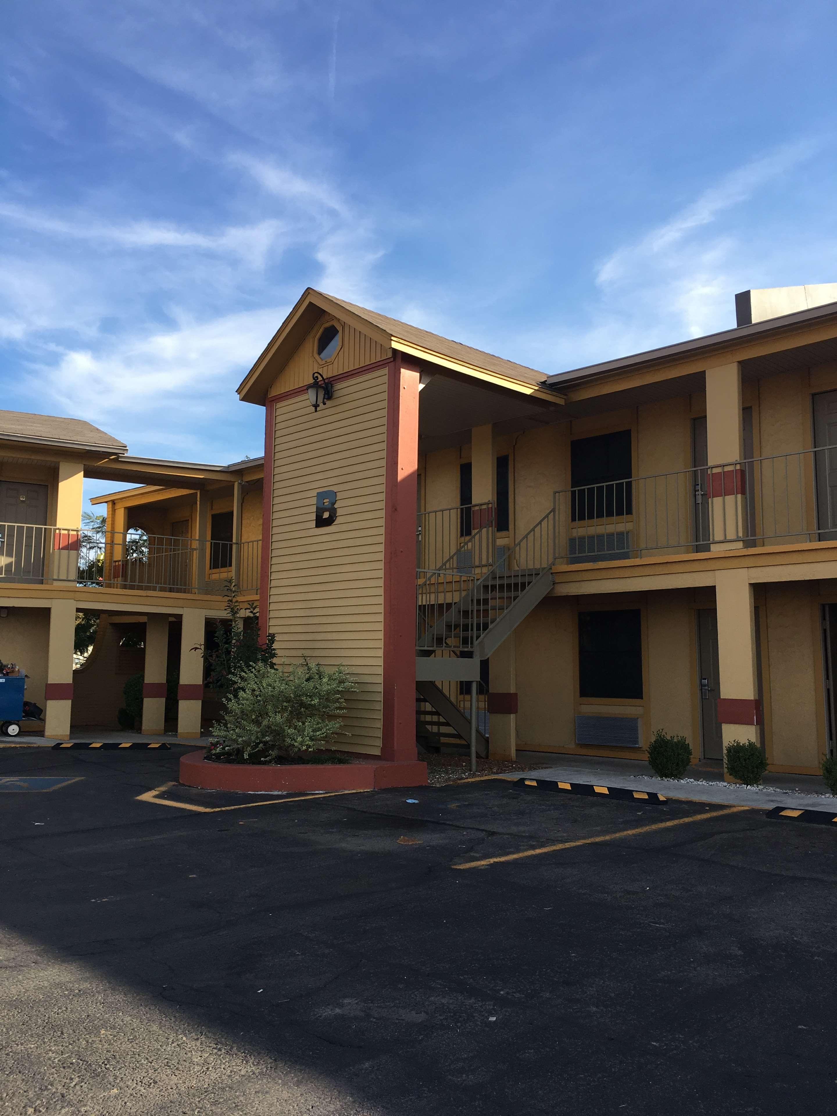 best western markita inn