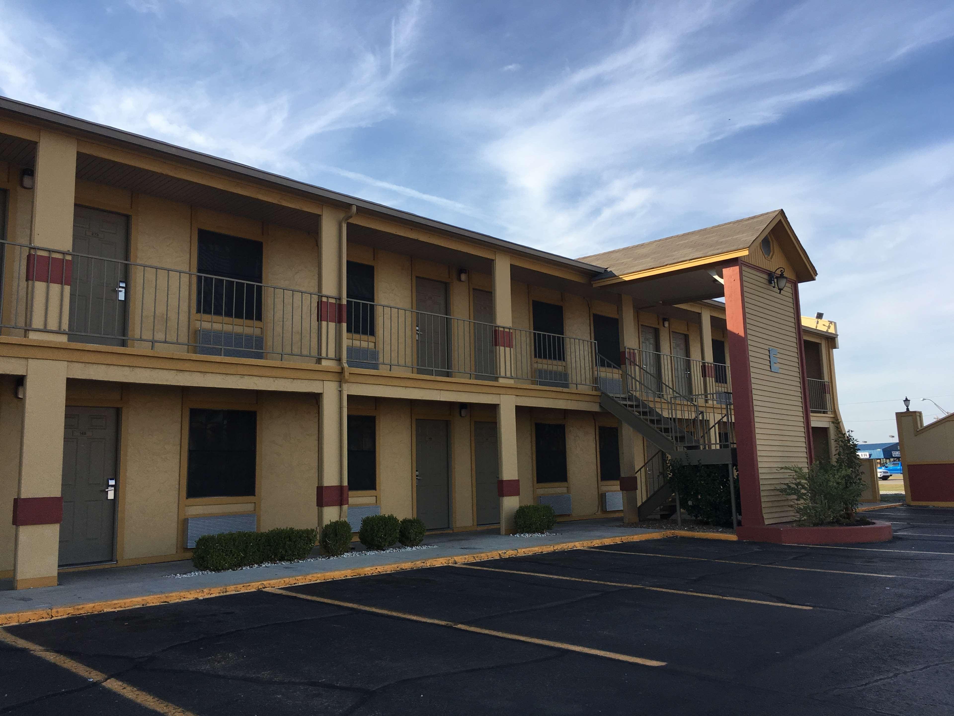 best western markita inn