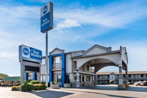 best western markita inn