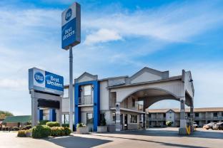 best western markita inn