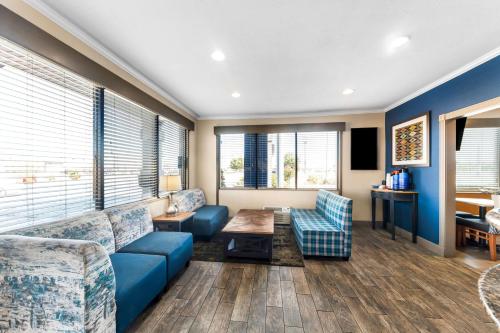 best western markita inn