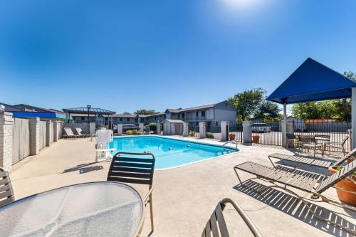 best western markita inn