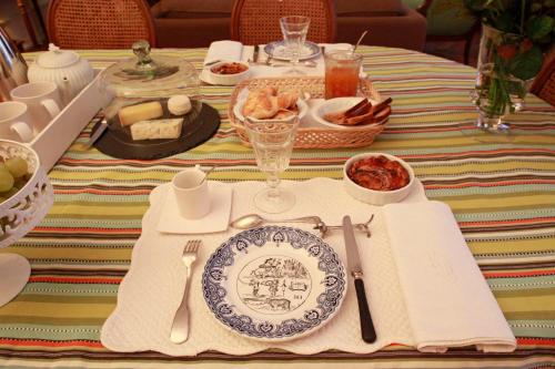 les chambres de mathilde