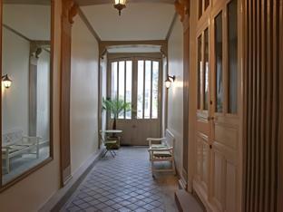 les chambres de mathilde