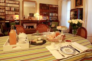 les chambres de mathilde