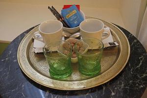 les chambres de mathilde