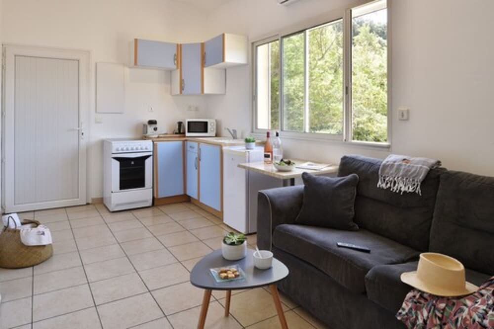 hotel sampiero corso