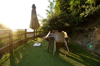 hotel sampiero corso