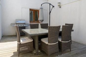 hotel sampiero corso