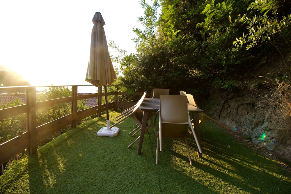 hotel sampiero corso