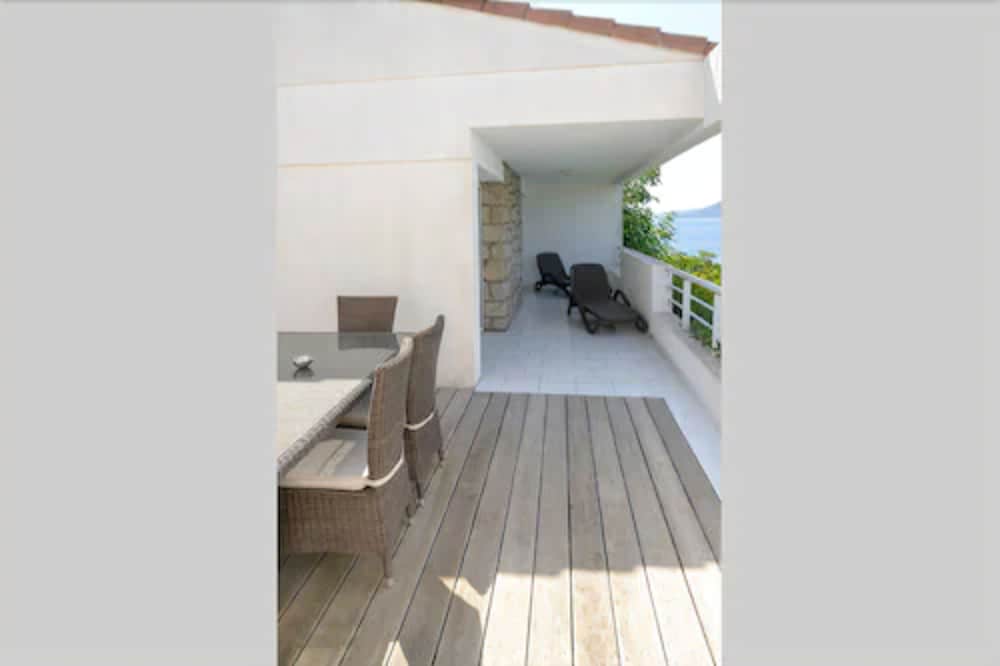 hotel sampiero corso