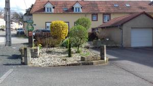 Au Grenier D'abondance,Grand Est>>Cosswiller,3 star