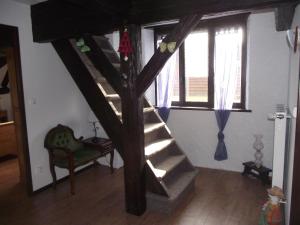 Au Grenier D'abondance,Grand Est>>Cosswiller,3 star