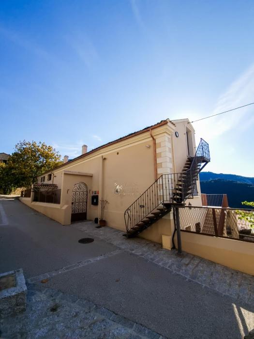 villa les orangers