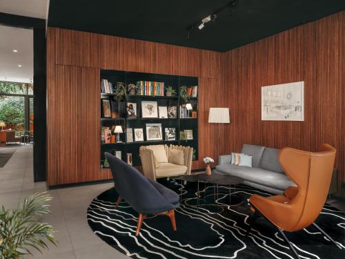Drawing Hotel,Île-De-France>>Paris,4 star