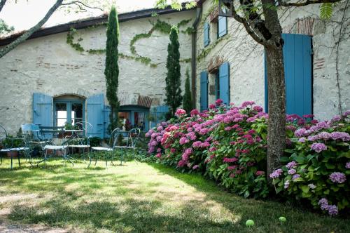 les huguets