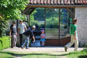 les huguets