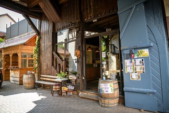 Hameau D'eguisheim,Eguisheim>>Colmar,3 star