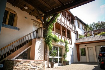 Hameau D'eguisheim,Eguisheim>>Colmar,3 star