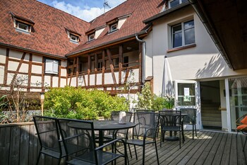 Hameau D'eguisheim,Eguisheim>>Colmar,3 star