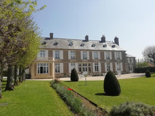 domaine de bayeux