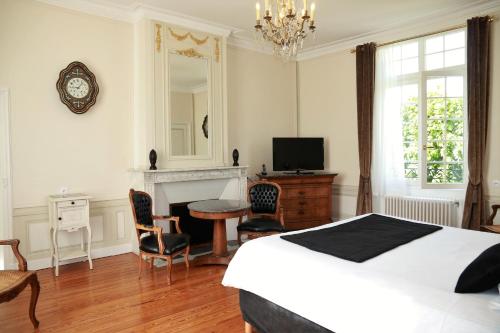Domaine De Bayeux,Caen>>Bayeux,3 star