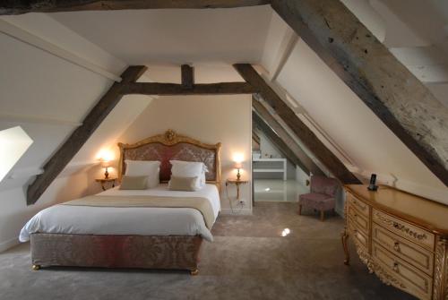 Domaine De Bayeux,Caen>>Bayeux,3 star