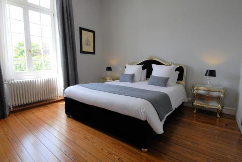 Domaine De Bayeux,Caen>>Bayeux,3 star
