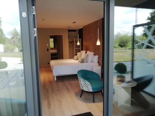 Domaine De Bayeux,Caen>>Bayeux,3 star