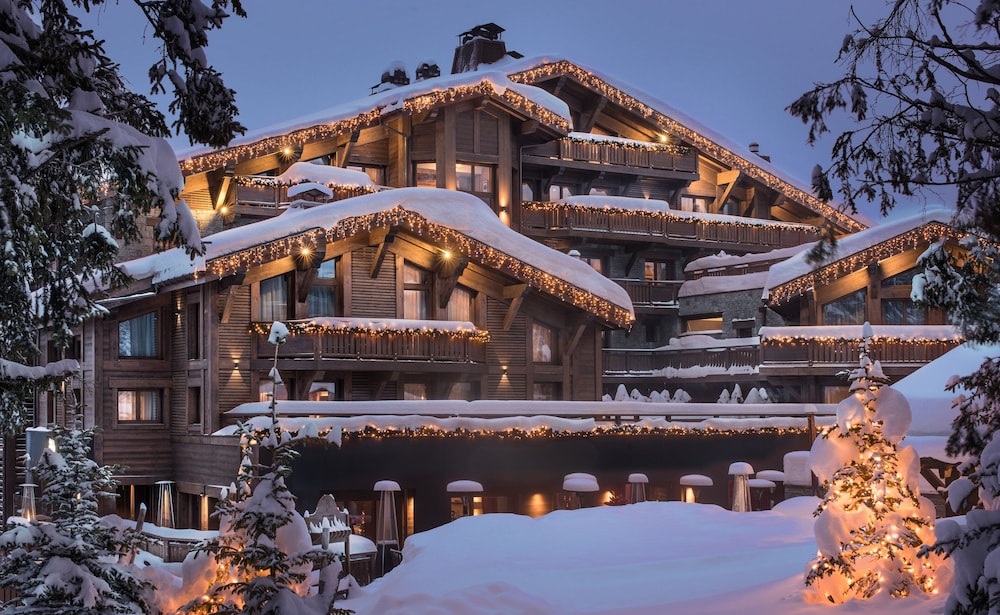 courchevel