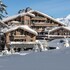 courchevel