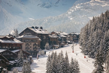 courchevel