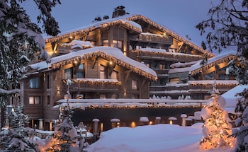 courchevel