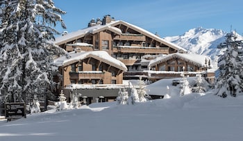 courchevel