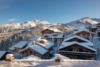 courchevel