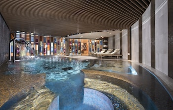 Hotel Barriere Les Neiges Courchevel,Near Courchevel 1850,5 star