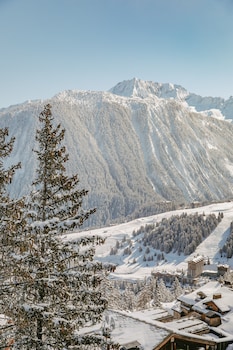 courchevel