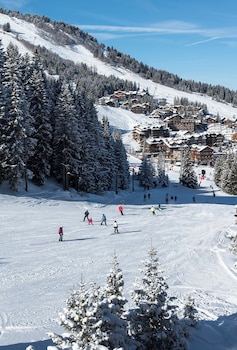 courchevel