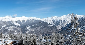 courchevel