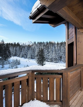 courchevel