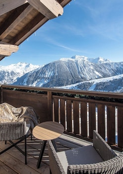 courchevel