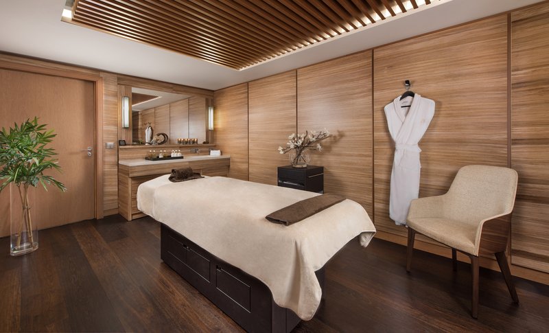 hotel barriere les neiges courchevel