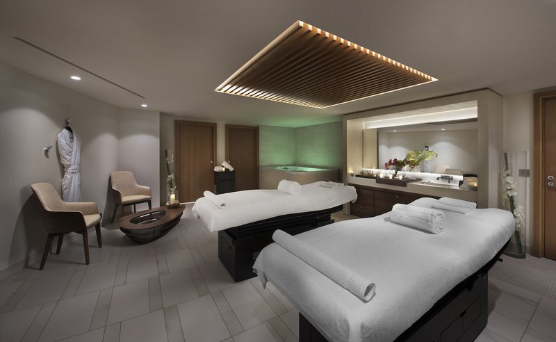hotel barriere les neiges courchevel