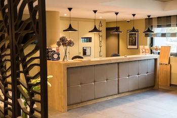 brit hotel lodge