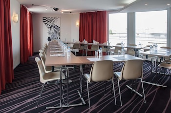 Brit Hotel Lodge,Near Zenith Strasbourg,4 star