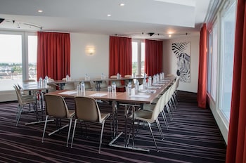 Brit Hotel Lodge,Near Zenith Strasbourg,4 star