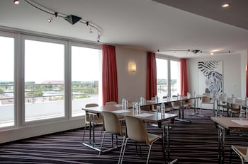 Brit Hotel Lodge,Near Zenith Strasbourg,4 star